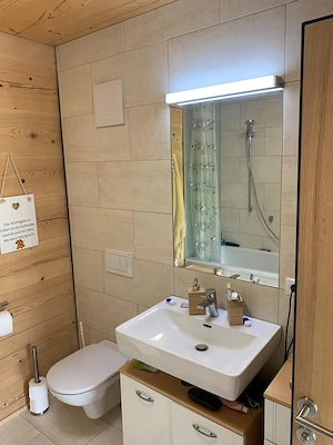 Wohnung in Schwarzenberg Bild 6