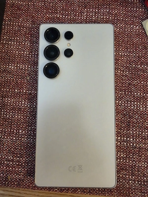 Samsung S25 Ultra Bild 3