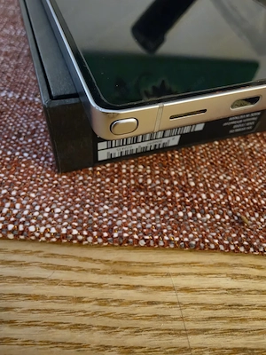 Samsung S25 Ultra Bild 2