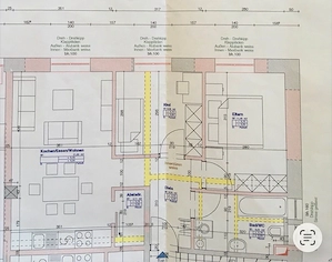 Vermiete 3-Zimmerwohnung in Götzis Bild 5