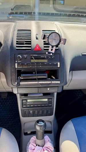 VolksWagen VW Polo  Bild 5