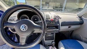 VolksWagen VW Polo  Bild 4