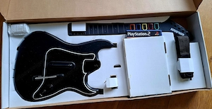Guitar Heros III (original verpackt) Bild 2