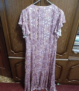 Damenkleid, Größe 48 Bild 2