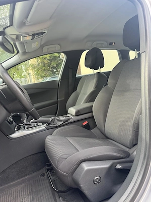 Peugeot 508 SW 1.6 BlueHDi Business Line Bild 9