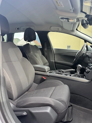 Peugeot 508 SW 1.6 BlueHDi Business Line Bild 10