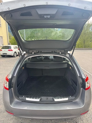 Peugeot 508 SW 1.6 BlueHDi Business Line Bild 7