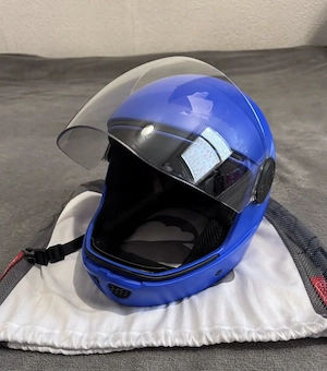 Fallschirmhelm Cookie G4 Bild 2