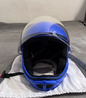 Fallschirmhelm Cookie G4