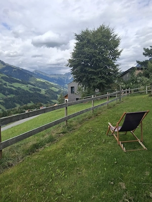 2-Zimmer-Wohnung in Raggal zu vermieten Bild 2