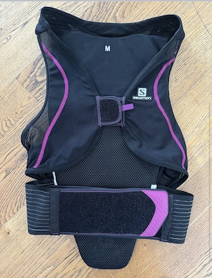 Salomon Flexcell Pro Rückenprotektor Damen