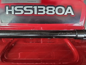 Schneefräse Honda HSS 1380 A  Bild 4