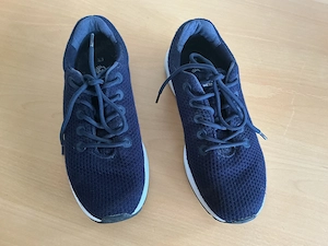 Giesswein Damen Schuhe Blau Größe 38 Bild 2