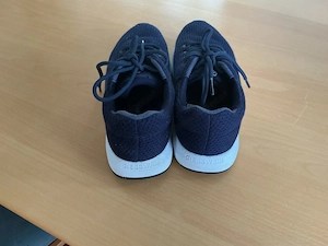 Giesswein Damen Schuhe Blau Größe 38 Bild 4