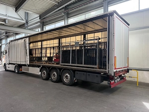 LKW-Fahrer gesucht  für einen Sattelzug im Oberland Bild 2
