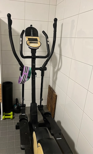 Stepper für Training zu Hause Bild 3