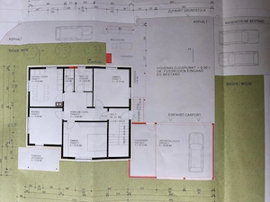 Erstbezug nach Generalsanierung: Helle 3,5-Zimmer-Wohnung mit Balkon in Feldkirch-Nofels Bild 2