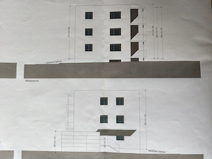 Erstbezug nach Generalsanierung: Helle 3,5-Zimmer-Wohnung mit Balkon in Feldkirch-Nofels Bild 3
