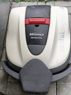 Rasenmäher Roboter