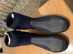 Taucher   Strandschuhe neu. Gr. 42 Bild 2
