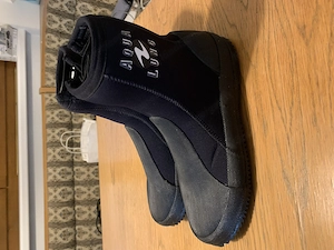 Taucher   Strandschuhe neu. Gr. 42 Bild 3