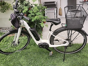 Elektro Fahrrad Simplon Bild 3