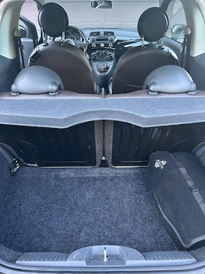 500 0,9 TwinAir Turbo Sport Bild 5