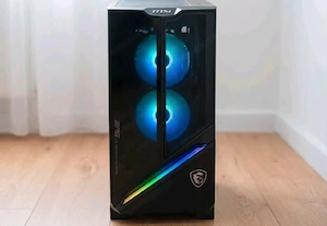 Gaming PC  Bild 2