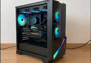 Gaming PC 