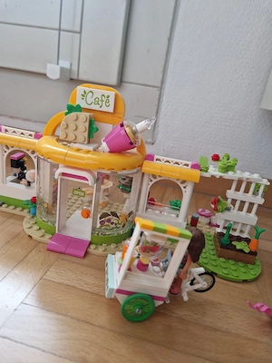 Lego Friends Bild 4