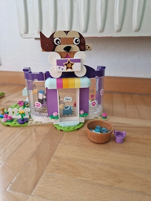 Lego Friends Bild 5