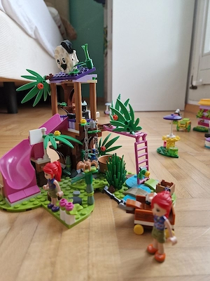 Lego Friends Bild 2