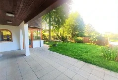 Haus ebenerdig mit großem Garten und Carport - Bezugsfertig Bild 2