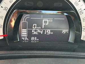 Renault Twingo E-Tech Electric Zen   82 PS | Faltdach | 8-fach Bild 3