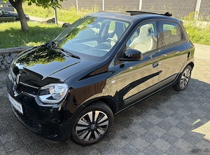 Renault Twingo E-Tech Electric Zen   82 PS | Faltdach | 8-fach Bild 7
