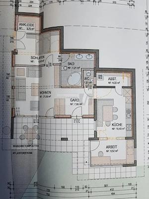 Haus ebenerdig mit großem Garten und Carport - Bezugsfertig Bild 10
