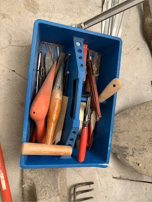 (Garten)Werkzeug Bild 3