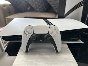 PlayStation 5 Pro  Bild 4