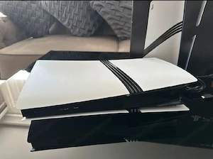 PlayStation 5 Pro  Bild 2