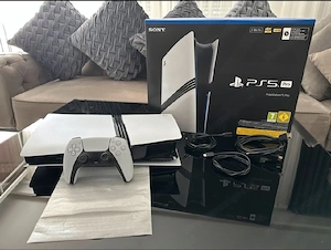 PlayStation 5 Pro  Bild 5