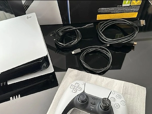 PlayStation 5 Pro  Bild 3