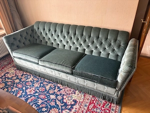 Englisches Sofa