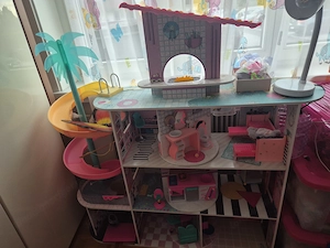 Puppenhaus