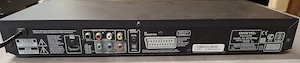 Receiver plus DVD-Player Bild 5