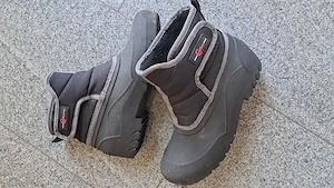 Reitstiefeletten gefüttert