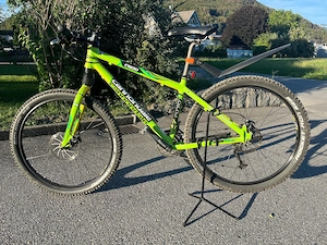 Bike Cannondale