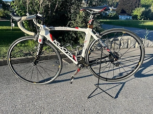 Rennrad Kuota Kharma