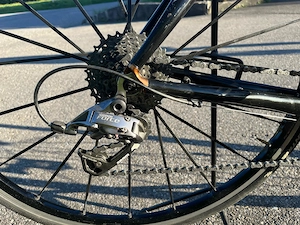 Rennrad Kuota Kharma Bild 2