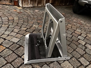 Autoeinstiegshilfe für Hunde Bild 4