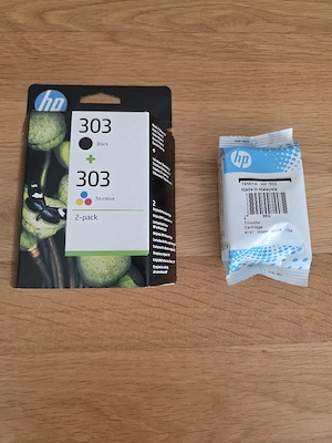 HP Multifunktions-Drucker Bild 2